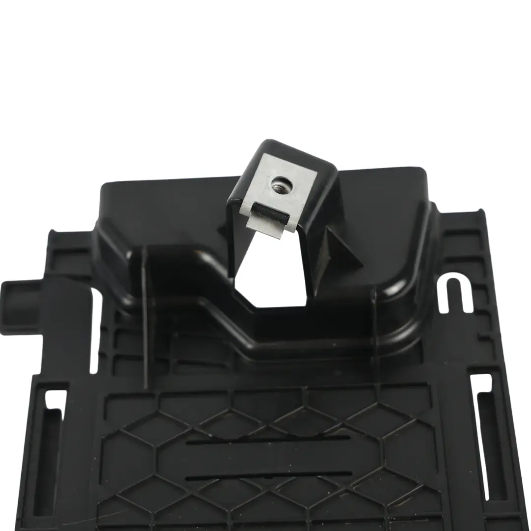 Seat Leon MK3 Support Fixation Couvercle Amortisseur Électrique - SKU 5F4907324 - Numéro de pièce 5F4907324