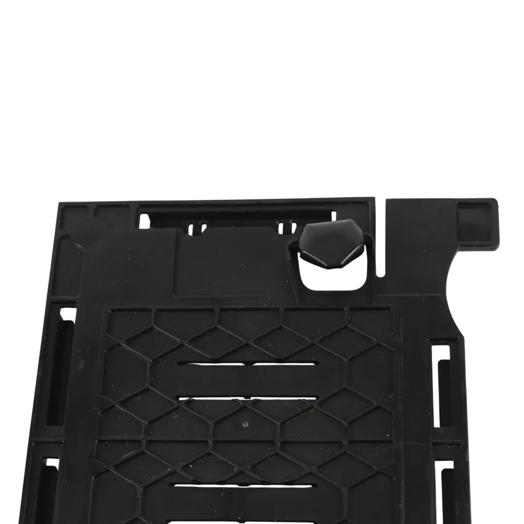 Seat Leon MK3 Support Fixation Couvercle Amortisseur Électrique - SKU 5F4907324 - Numéro de pièce 5F4907324