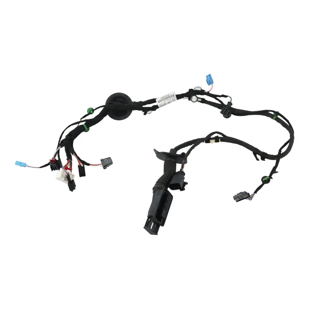 5F Faisceau Câblage Porte Avant Côté Conducteur pour Seat Leon Cupra à propos du numéro de pièce 5F4971029DG Seat Leon Cupra 5F Faisceau Câblage Porte Avant Côté Conducteur - SKU 5F4971029DG - Numéro de pièce 5F4971029DG