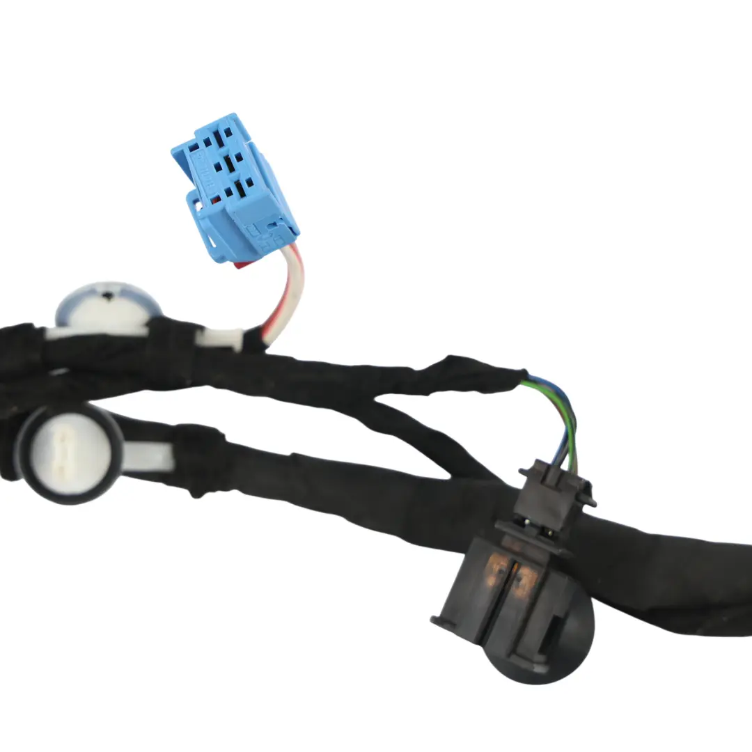 5F Kabelbaum Tür Vorne Fahrerseite für Seat Leon Cupra mit Teilenummer 5F4971029DG Seat Leon Cupra 5F Kabelbaum Tür Vorne Fahrerseite - SKU 5F4971029DG - Teilenummer 5F4971029DG
