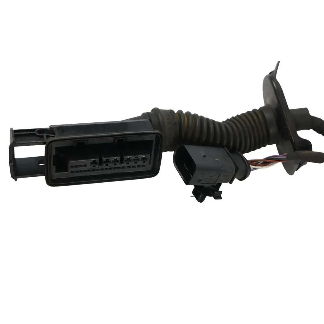 Seat Leon Cupra 5F Faisceau Câblage Porte Avant Côté Conducteur - SKU 5F4971029DG - Numéro de pièce 5F4971029DG