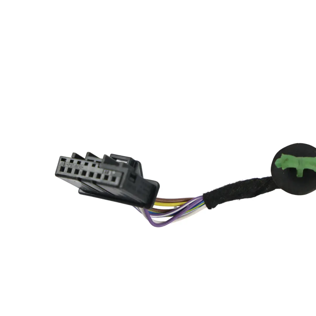 Seat Leon Cupra 5F Kabelbaum Tür Vorne Fahrerseite - SKU 5F4971029DG - Teilenummer 5F4971029DG