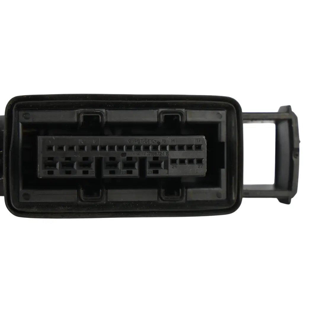 Seat Leon Mk3 Front Door Wiring Loom Harness Cable Right O/S - SKU RHD-5F4971030BT - Part number 5F4971030BT