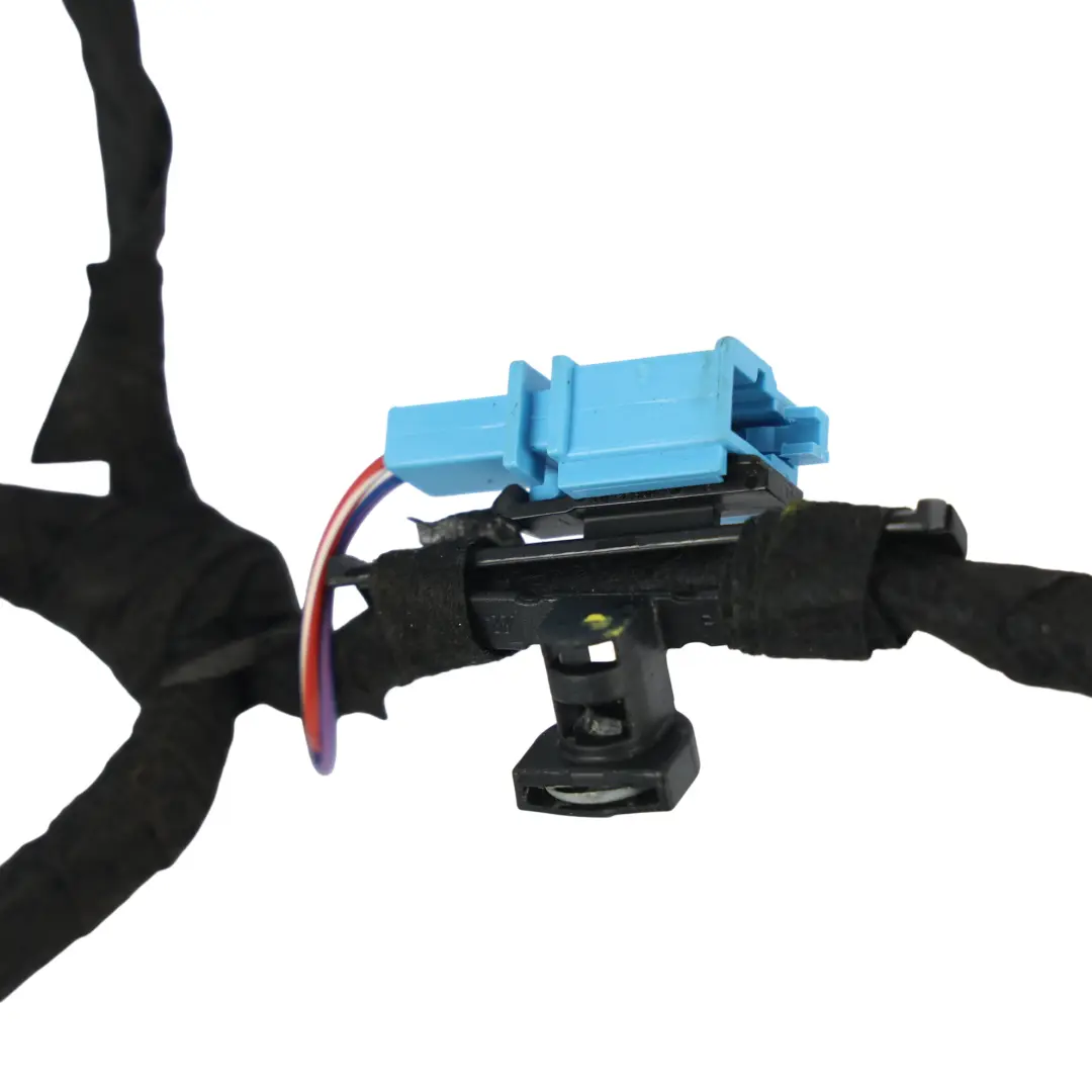 Mk3 5F Front Door Wiring Loom Cable Right O/S to Seat Leon Cupra with Part number 5F4971035AJ Seat Leon Cupra Mk3 5F Front Door Wiring Loom Cable Right O/S - SKU RHD-5F4971035AJ - Part number 5F4971035AJ