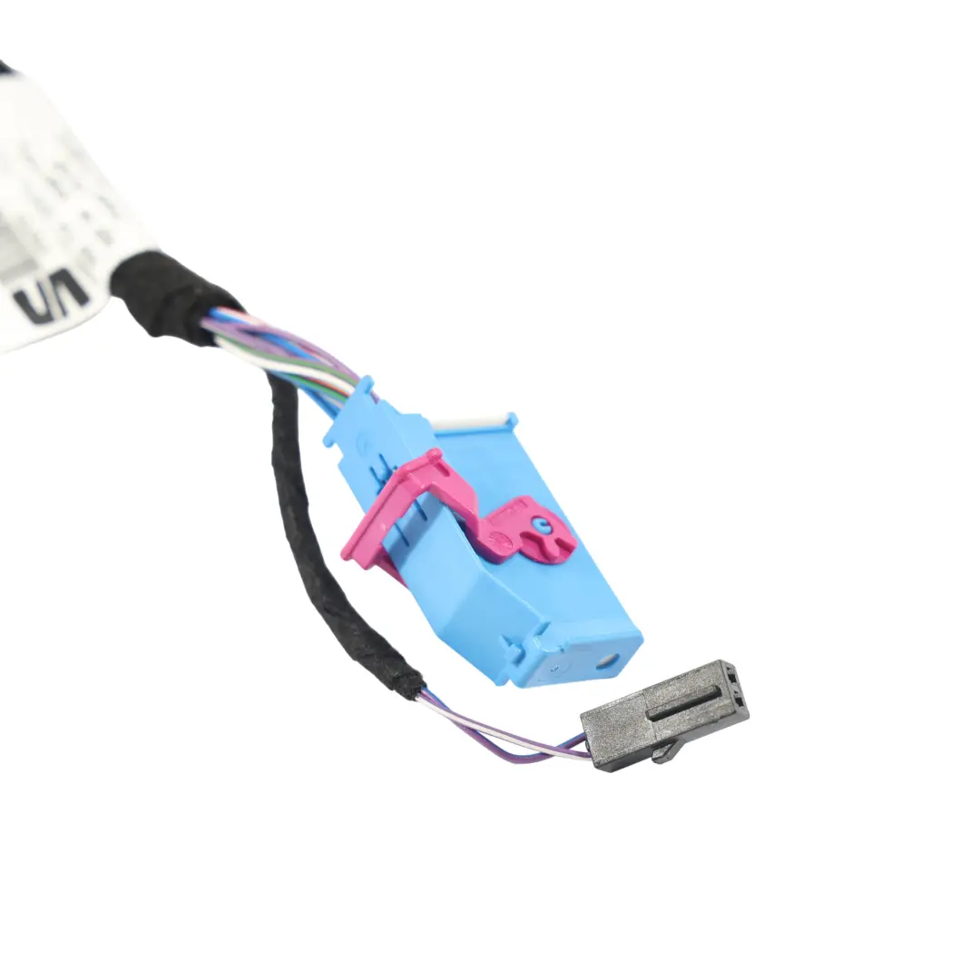 Mk3 5F Door Wiring Loom Cable Front Driver Side O/S to Seat Leon Cupra with Part number 5F4971035AL Seat Leon Cupra Mk3 5F Door Wiring Loom Cable Front Driver Side O/S - SKU RHD-5F4971035AL - Part number 5F4971035AL