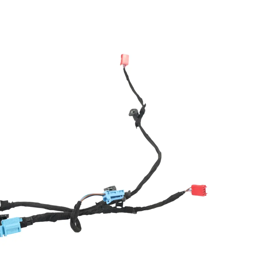 Mk3 5F Door Wiring Loom Cable Front Driver Side O/S to Seat Leon Cupra with Part number 5F4971035AL Seat Leon Cupra Mk3 5F Door Wiring Loom Cable Front Driver Side O/S - SKU RHD-5F4971035AL - Part number 5F4971035AL