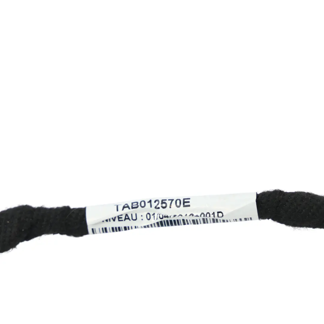Seat Leon Cupra Mk3 Front Door Wiring Loom Harness Cable Left N/S - SKU RHD-5F4971036R - Part number 5F4971036R