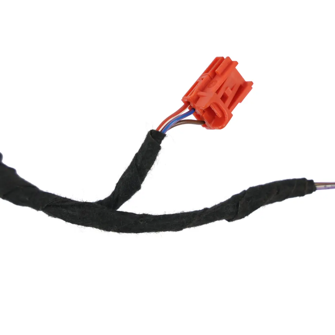 Mk3 Front Door Wiring Loom Harness Cable Left N/S to Seat Leon Cupra with Part number 5F4971036R Seat Leon Cupra Mk3 Front Door Wiring Loom Harness Cable Left N/S - SKU RHD-5F4971036R - Part number 5F4971036R