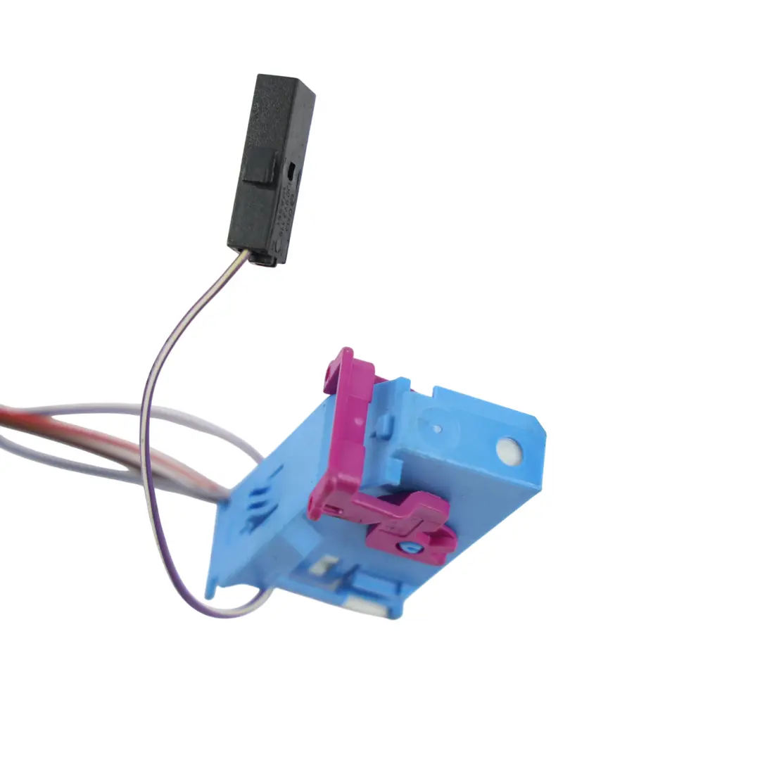 Seat Leon Cupra Mk3 Front Door Wiring Loom Harness Cable Left N/S - SKU RHD-5F4971036R - Part number 5F4971036R