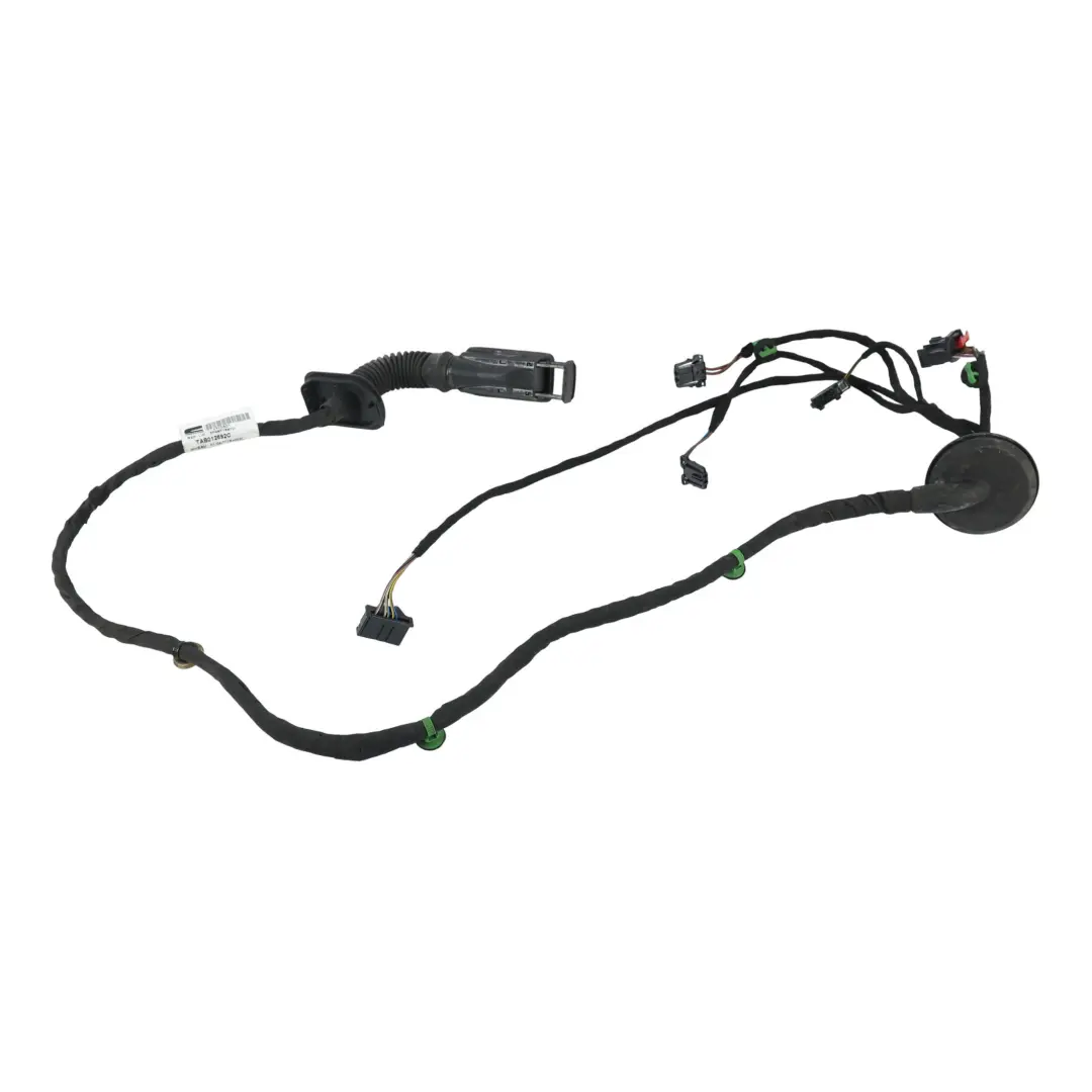 Seat Leon MK3 Hinten Tür Kabelbaum Kabel - SKU 5F4971687D - Teilenummer 5F4971687D
