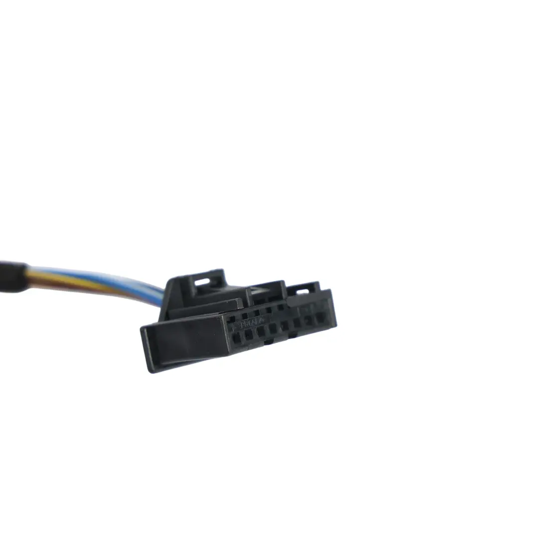 MK3 Rear Door Wiring Harness Loom Cable to Seat Leon with Part number 5F4971687D Seat Leon MK3 Rear Door Wiring Harness Loom Cable - SKU 5F4971687D - Part number 5F4971687D