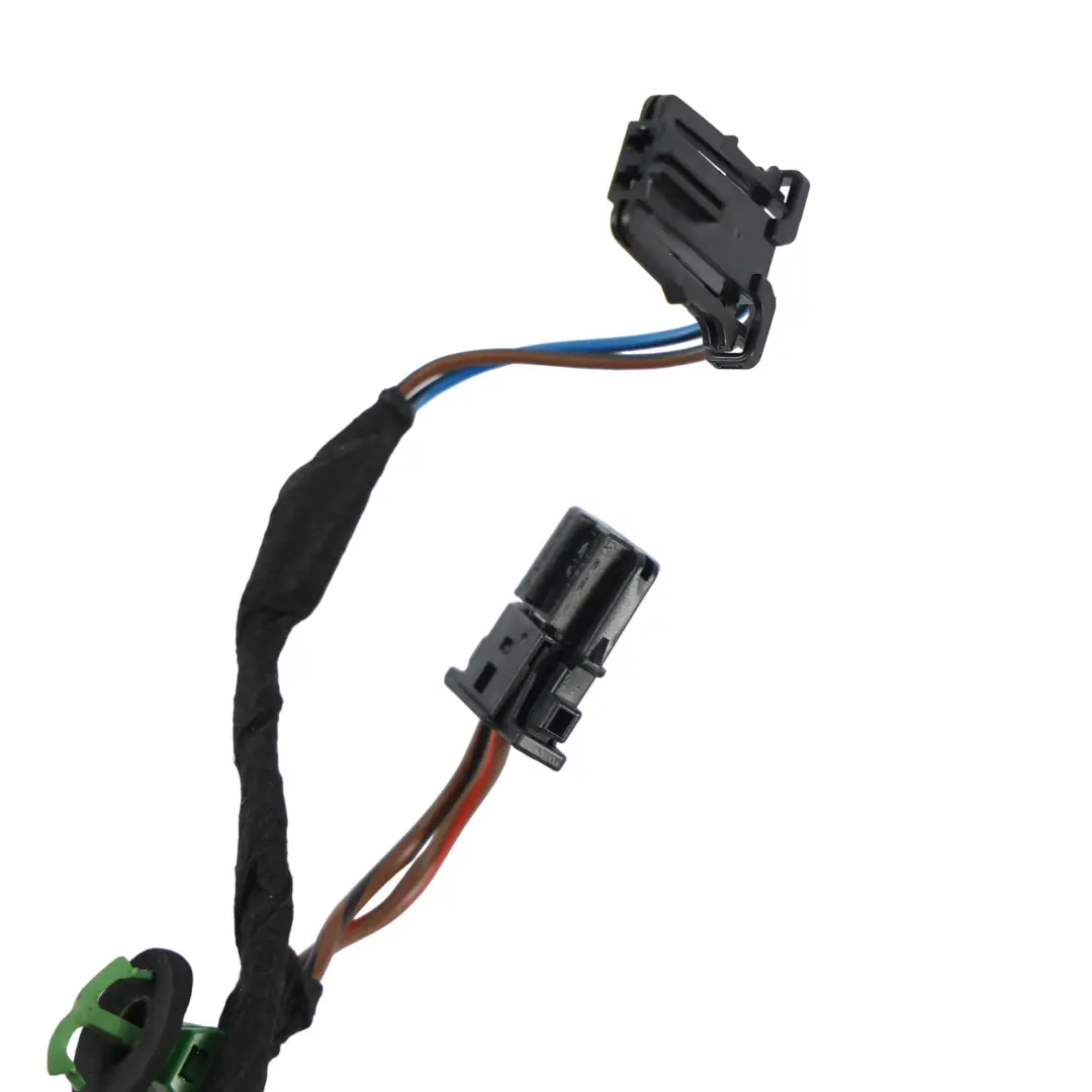 Seat Leon MK3 Cablaggio Porta Posteriore - SKU 5F4971687D - Numero di parte 5F4971687D