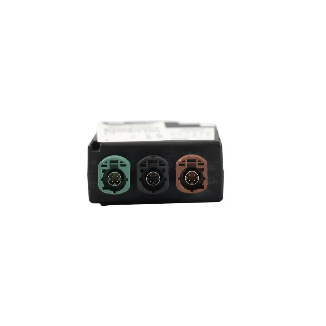 Volkswagen VW Passat B8 Przetwornik Napięcia Moduł Sterownik ECU - SKU 5G0035953D - Numer Części 5G0035953D
