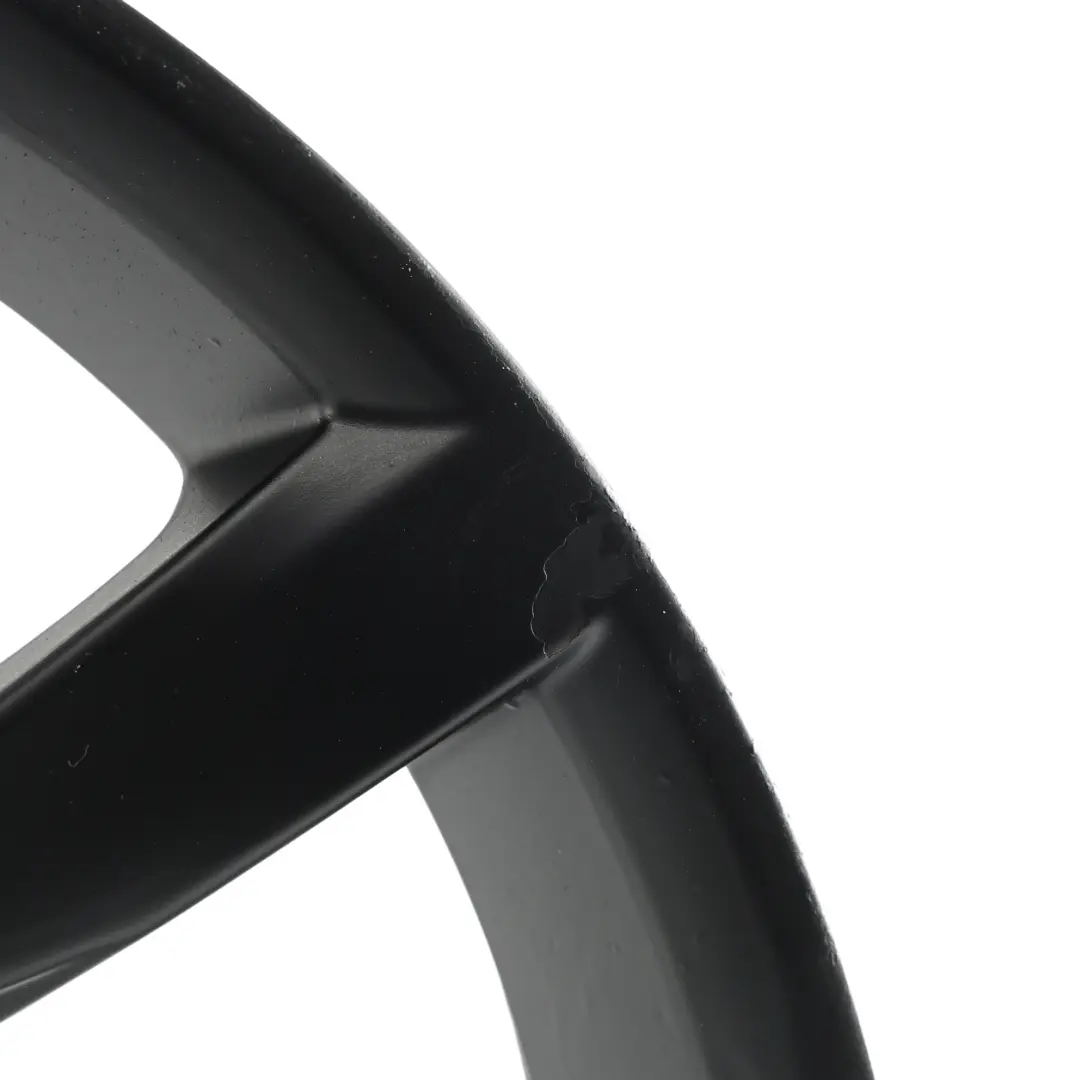 Jante Alliage Noir 17" 7J ET:49 Dijon pour Volkswagen Golf MK7 à propos du numéro de pièce 5G0601025BF Volkswagen Golf MK7 Jante Alliage Noir 17" 7J ET:49 Dijon - SKU 5G0601025BF-2 - Numéro de pièce 5G0601025BF