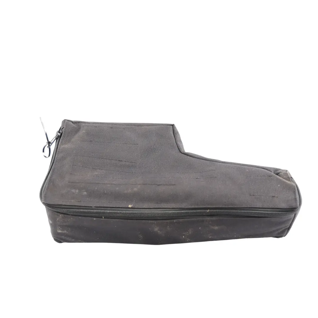 Volkswagen Golf Mk8 Pump Compressor Sealant Foam Towing Eye Set - SKU 5G0601705-1 - Part number 5G0601705