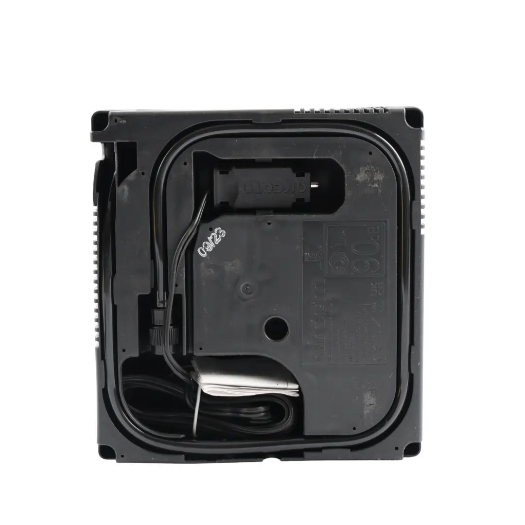 Volkswagen Golf Mk8 Pump Compressor Sealant Foam Towing Eye Set - SKU 5G0601705-1 - Part number 5G0601705