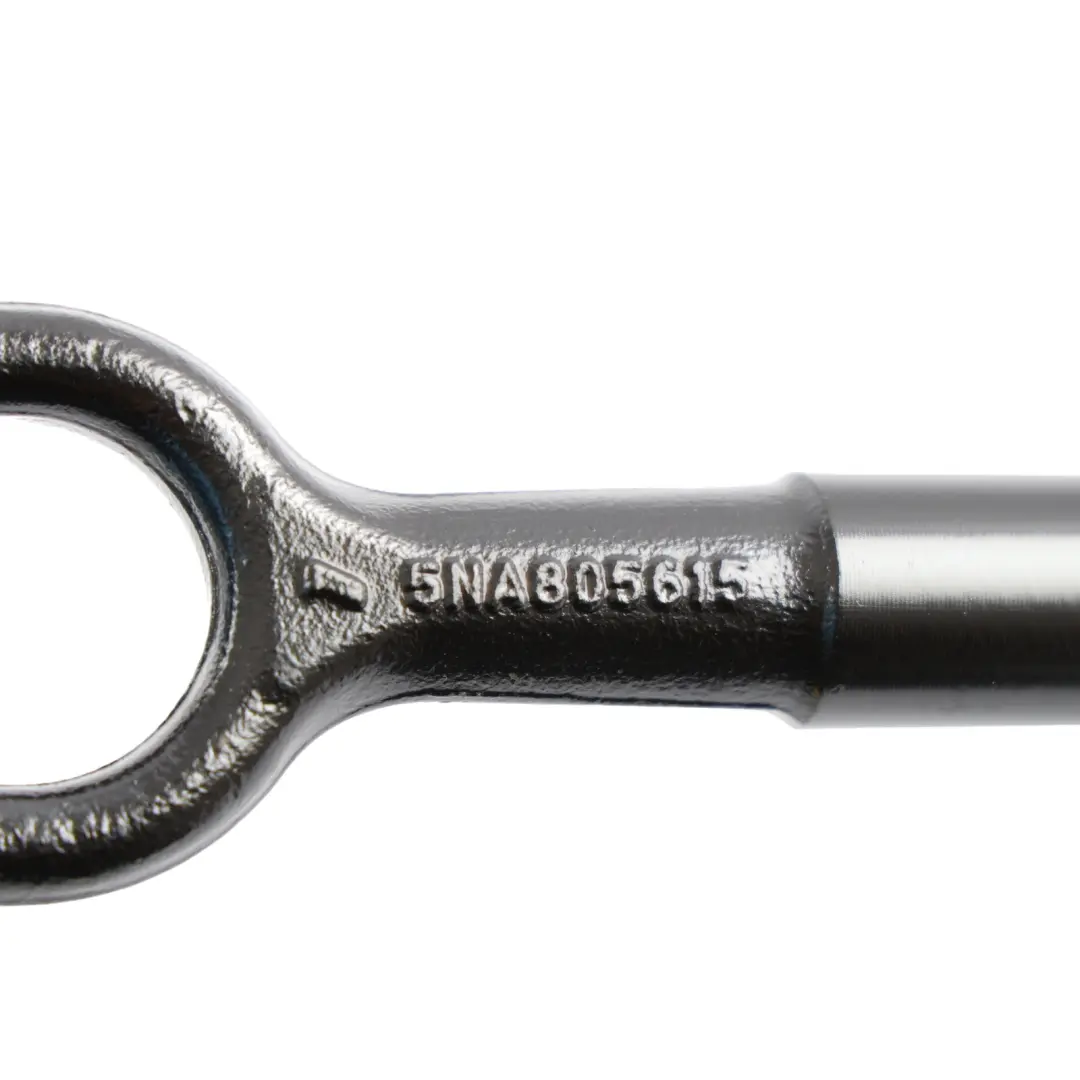 Volkswagen Golf Mk8 Pump Compressor Sealant Foam Towing Eye Set - SKU 5G0601705-1 - Part number 5G0601705