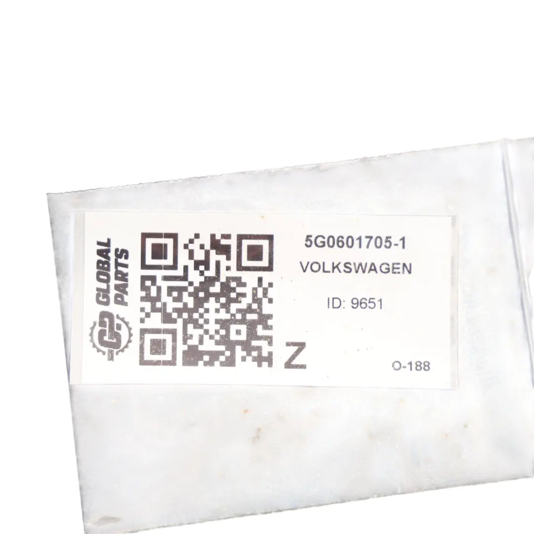 Mk8 Pump Compressor Sealant Foam Towing Eye Set to Volkswagen Golf with Part number 5G0601705 Volkswagen Golf Mk8 Pump Compressor Sealant Foam Towing Eye Set - SKU 5G0601705-1 - Part number 5G0601705