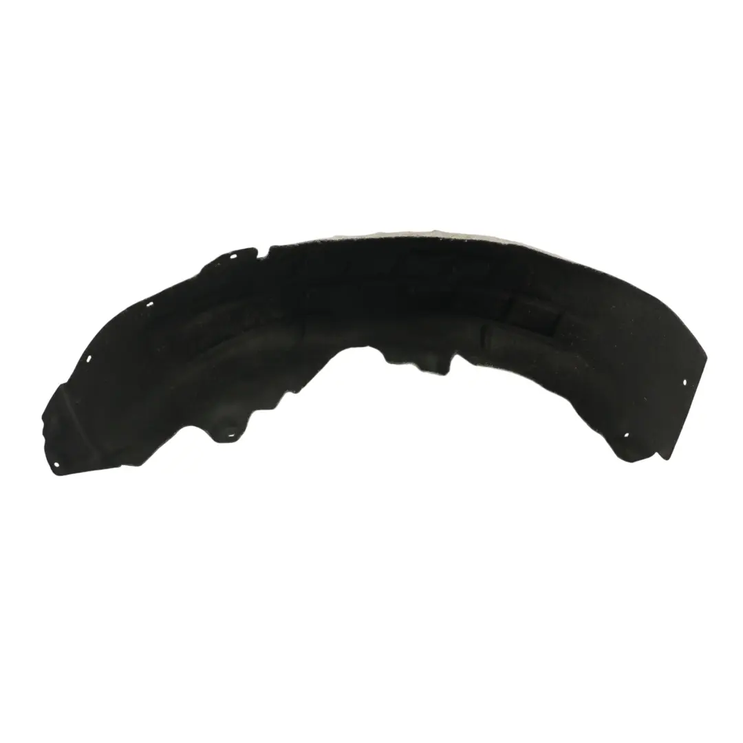 Volkswagen Golf 5G Au Be Wheel Arch Liner Cover Wing Rear Right O/S - SKU 5G0810972C - Part number 5G0810972C