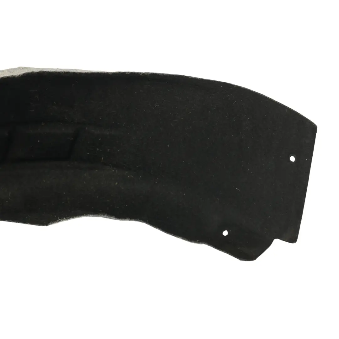Volkswagen Golf 5G Au Be Wheel Arch Liner Cover Wing Rear Right O/S - SKU 5G0810972C - Part number 5G0810972C