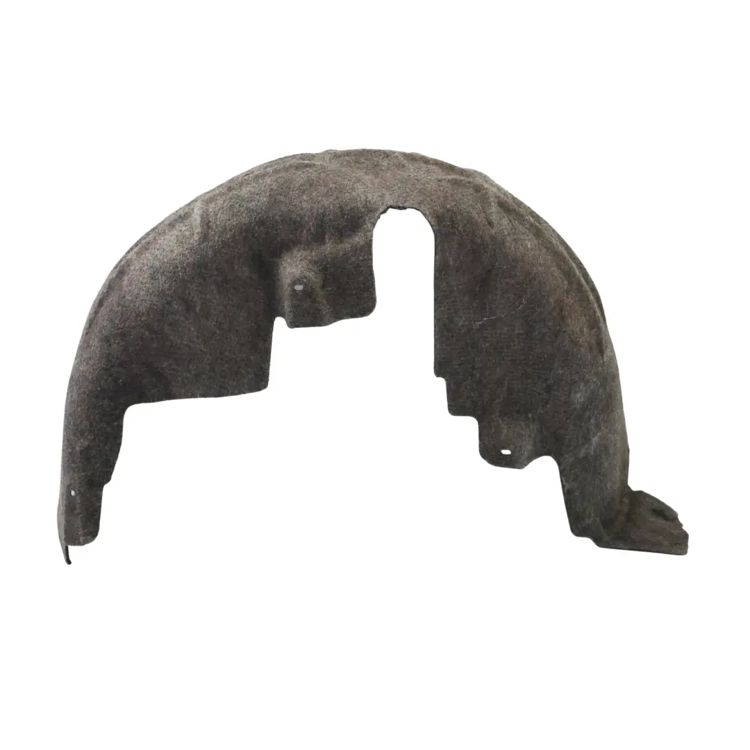 Volkswagen Golf 5G Doublure Passage de Roue Arrière Droite - SKU 5G0810972C - Numéro de pièce 5G0810972C