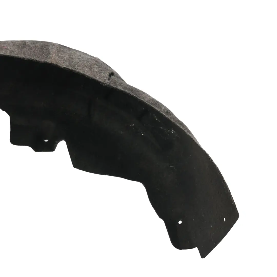 Volkswagen Golf 5G Copertura Parafango Posteriore Destro - SKU 5G0810972C - Numero di parte 5G0810972C