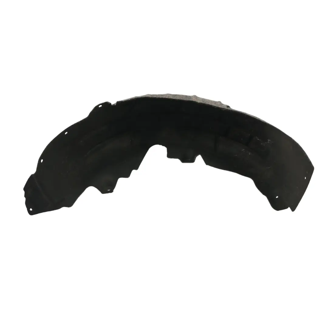 Volkswagen Golf 5G Au Be Wheel Arch Liner Cover Wing Rear Left N/S - SKU 5G0810971C - Part number 5G0810971C