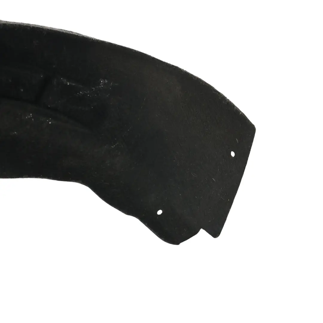 Volkswagen Golf 5G Copertura Parafango Posteriore Destro - SKU 5G0810972C - Numero di parte 5G0810972C