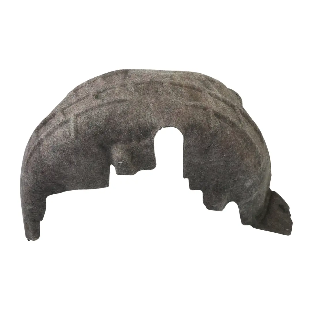 Volkswagen Golf 5G Doublure Passage de Roue Arrière Droite - SKU 5G0810972C - Numéro de pièce 5G0810972C