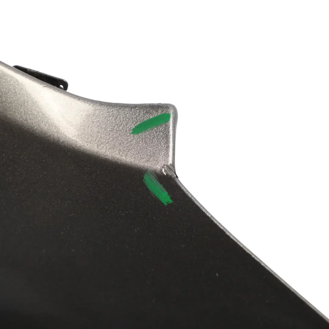 Side Panel Front Right O/S Wing Fender Limestone Grey-A7N to Volkswagen VW Golf Mk7 with Part number 5G0821106A Volkswagen VW Golf Mk7 Side Panel Front Right O/S Wing Fender Limestone Grey-A7N - SKU 5G0821106A-LIM - Part number 5G0821106A