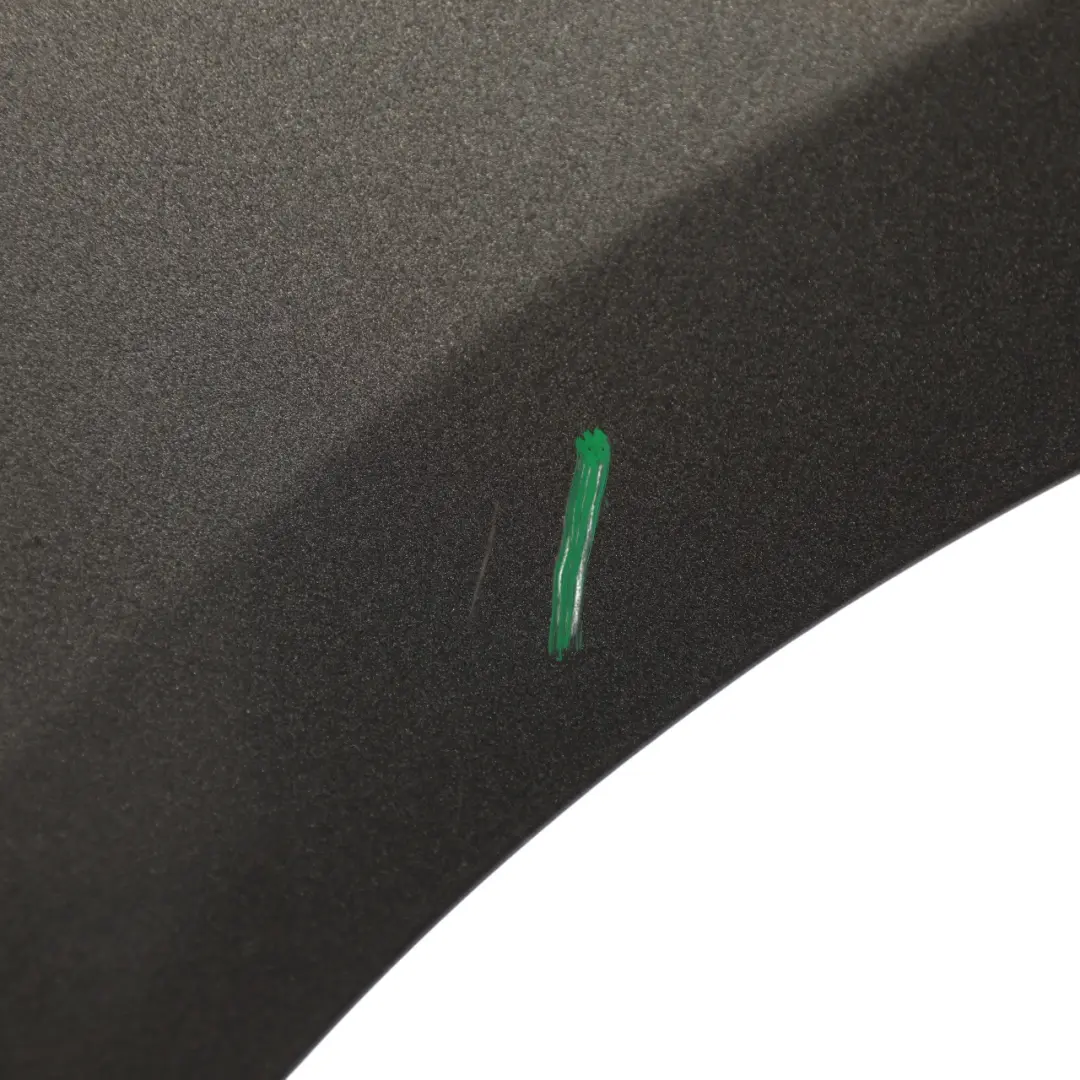 Side Panel Front Right O/S Wing Fender Limestone Grey-A7N to Volkswagen VW Golf Mk7 with Part number 5G0821106A Volkswagen VW Golf Mk7 Side Panel Front Right O/S Wing Fender Limestone Grey-A7N - SKU 5G0821106A-LIM - Part number 5G0821106A