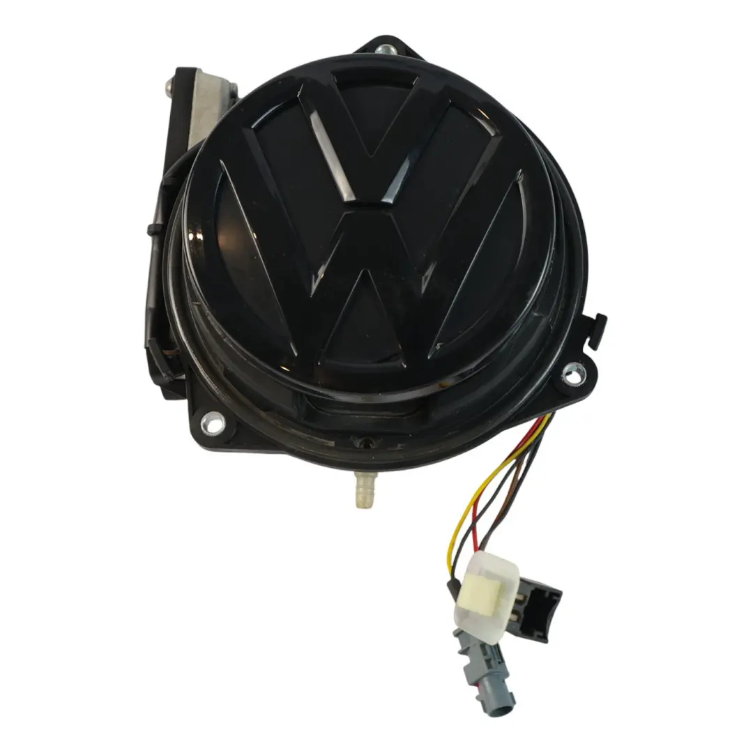 Volkswagen Mk7 GTI Emblemat Klamka Klapy Kamera - SKU 5G0827469F-1 - Numer Części 5G0827469F