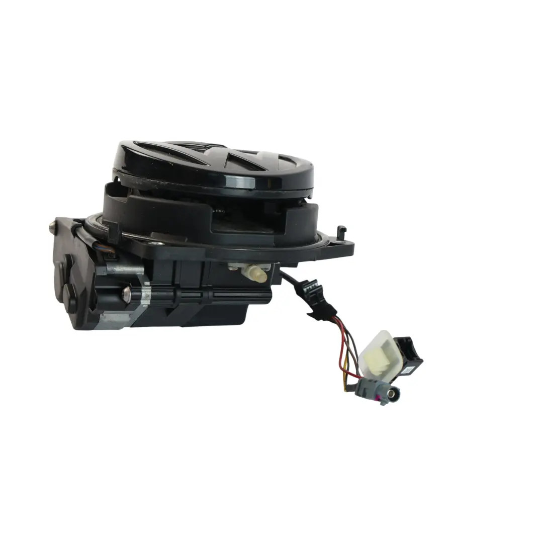 Volkswagen Mk7 GTI Emblemat Klamka Klapy Kamera - SKU 5G0827469F-1 - Numer Części 5G0827469F