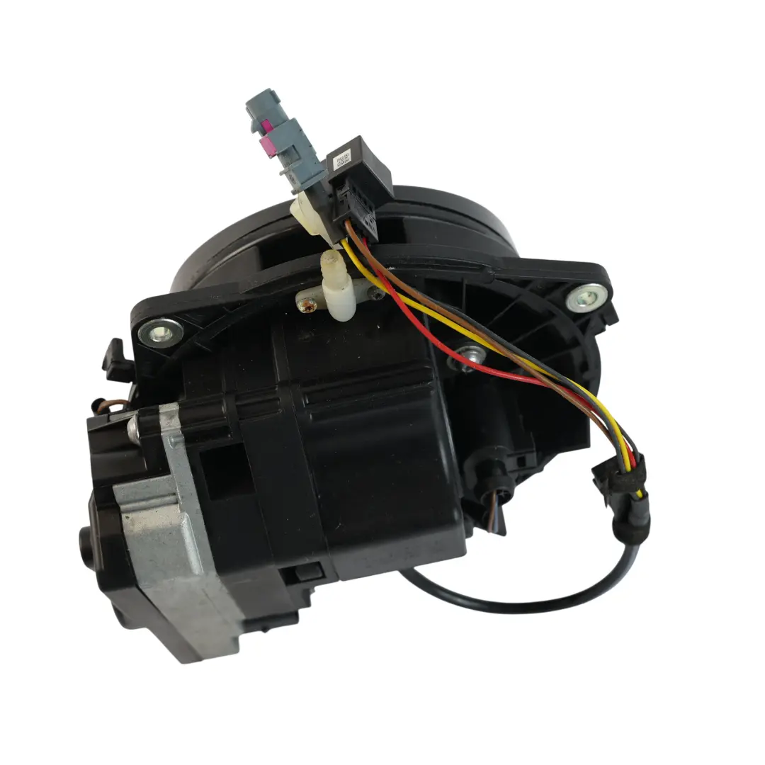 Volkswagen MK7 GTI Emblema Maniglia Bagagliaio Pulsante Badge Camera - SKU 5G0827469F-1 - Numero di parte 5G0827469F