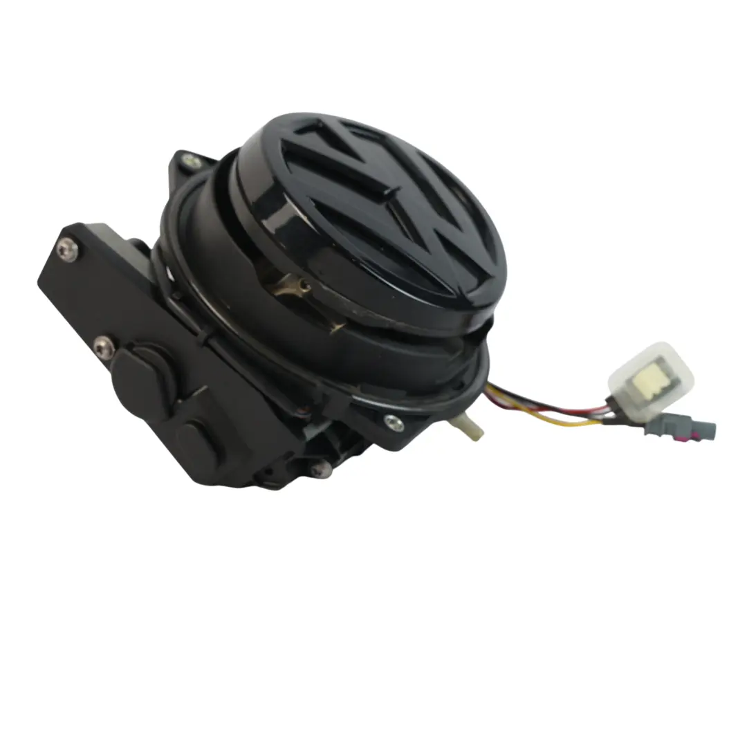 Volkswagen Mk7 GTI Emblemat Klamka Klapy Kamera - SKU 5G0827469F-1 - Numer Części 5G0827469F