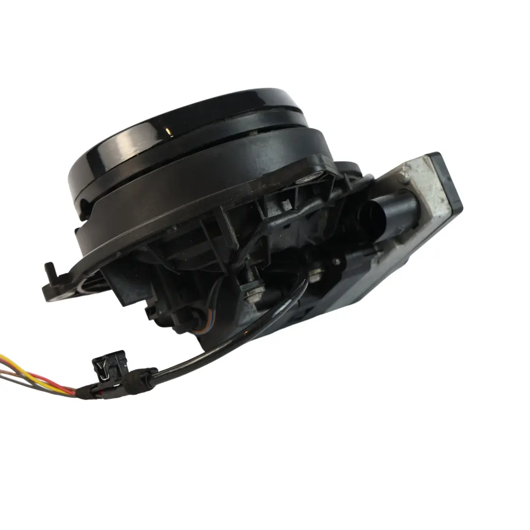 Volkswagen Mk7 GTI Emblemat Klamka Klapy Kamera - SKU 5G0827469F-1 - Numer Części 5G0827469F