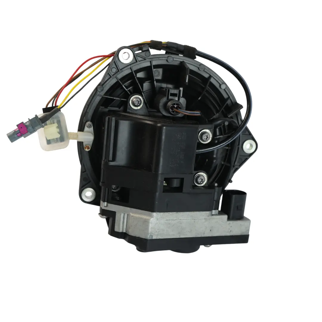 Volkswagen Mk7 GTI Emblemat Klamka Klapy Kamera - SKU 5G0827469F-1 - Numer Części 5G0827469F