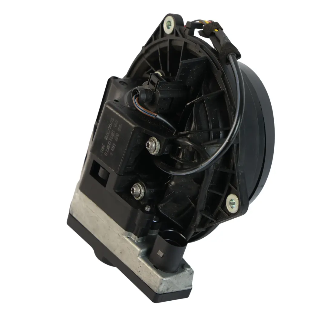 Volkswagen Mk7 GTI Emblemat Klamka Klapy Kamera - SKU 5G0827469F-1 - Numer Części 5G0827469F