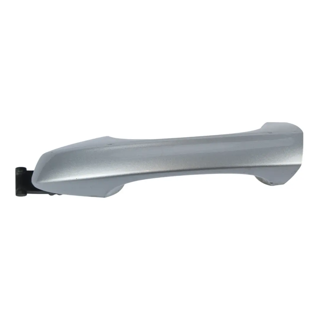 Front Outer Handle Left N/S Foil Silver Z7G 5G0837205N to VW Volkswagen Golf 7 with Part number 5G0837205N-FSI VW Volkswagen Golf 7 Front Outer Handle Left N/S Foil Silver Z7G 5G0837205N - SKU 5G0837205N-FSI - Part number 5G0837205N-FSI