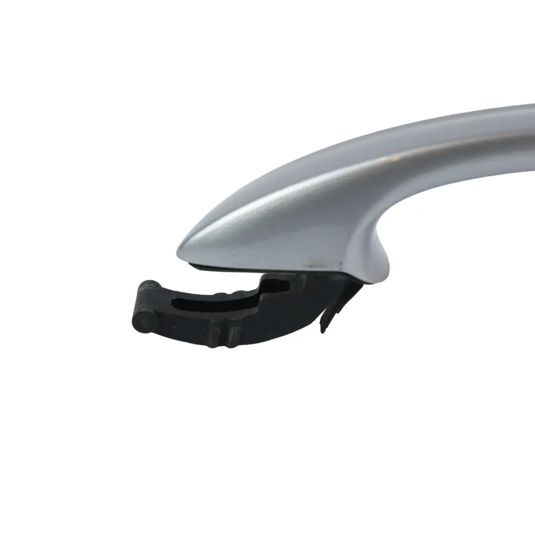 Tirador Exterior Delantero Izquierdo Plata Z7G 5G0837205N para Volkswagen Golf 7 con número de pieza 5G0837205N-FSI Volkswagen Golf 7 Tirador Exterior Delantero Izquierdo Plata Z7G 5G0837205N - SKU 5G0837205N-FSI - Número de pieza 5G0837205N-FSI