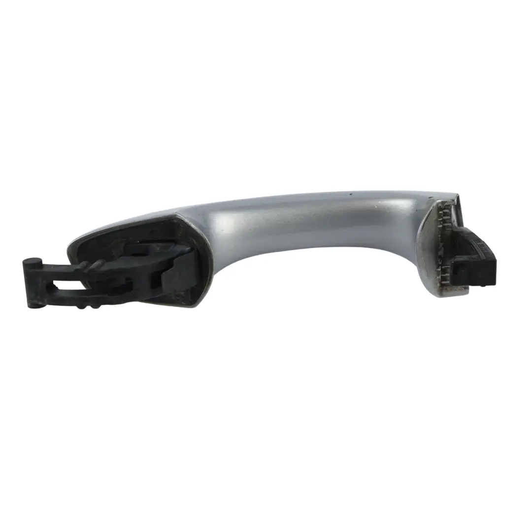 Volkswagen Golf 7 Klamka Przednia Lewa Folia Srebrny Z7G 5G0837205N - SKU 5G0837205N-FSI - Numer Części 5G0837205N-FSI