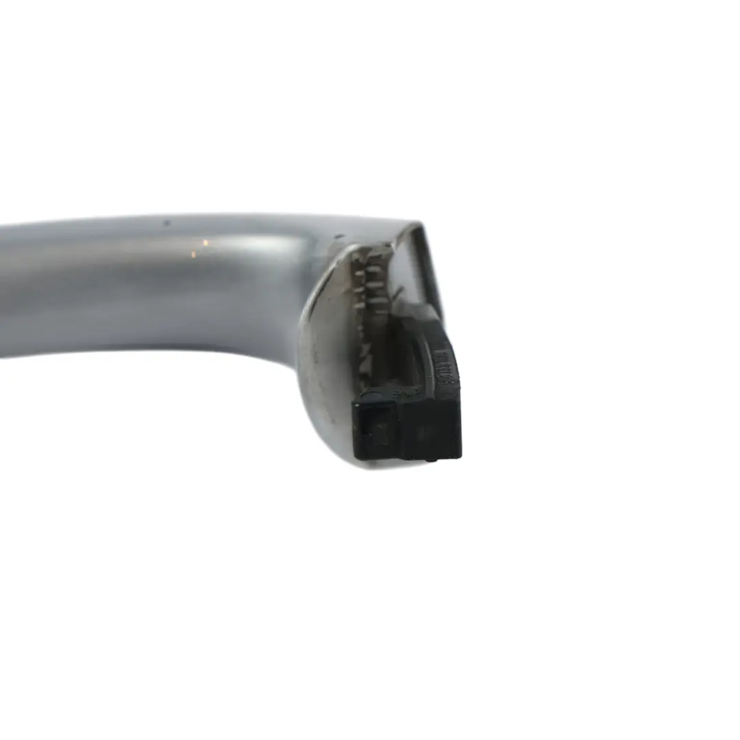 Front Outer Handle Left N/S Foil Silver Z7G 5G0837205N to VW Volkswagen Golf 7 with Part number 5G0837205N-FSI VW Volkswagen Golf 7 Front Outer Handle Left N/S Foil Silver Z7G 5G0837205N - SKU 5G0837205N-FSI - Part number 5G0837205N-FSI