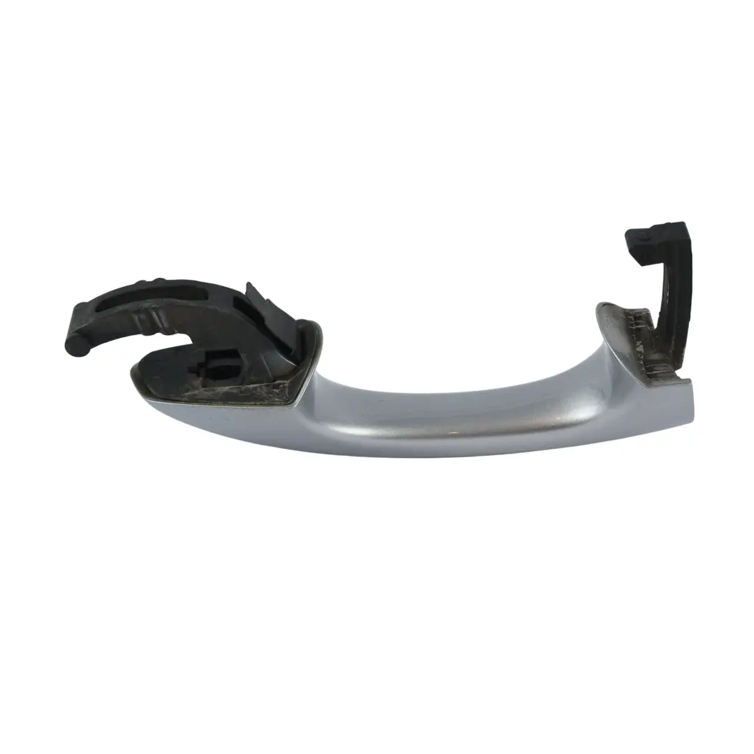 Front Outer Handle Left N/S Foil Silver Z7G 5G0837205N to VW Volkswagen Golf 7 with Part number 5G0837205N-FSI VW Volkswagen Golf 7 Front Outer Handle Left N/S Foil Silver Z7G 5G0837205N - SKU 5G0837205N-FSI - Part number 5G0837205N-FSI