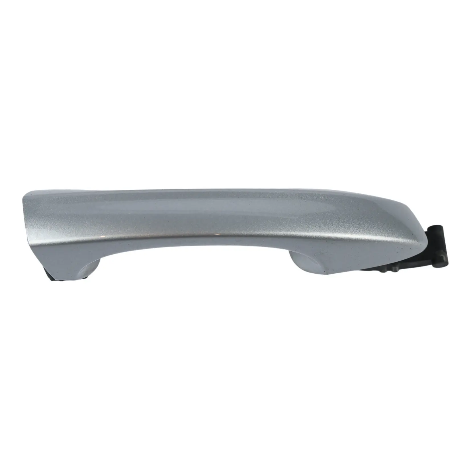 Volkswagen Golf 7 5G Tirador Puerta Trasero Derecho Plata Z7G 5G0837206