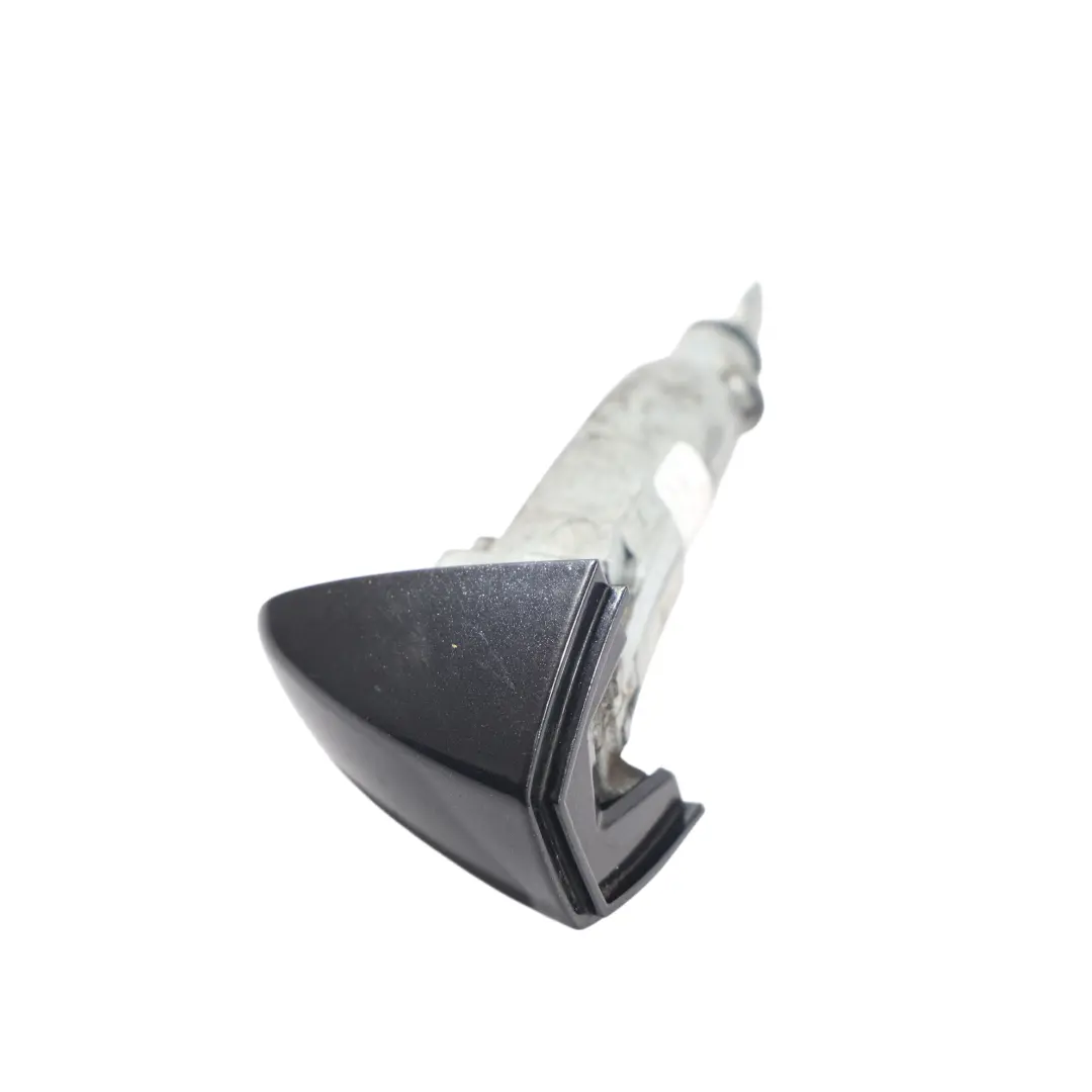 MK3 Tirador Puerta Delantero Derecho Negro Magic F9R para Skoda Octavia con número de pieza 5G0837206N Skoda Octavia MK3 Tirador Puerta Delantero Derecho Negro Magic F9R - SKU 5G0837206N-BMA - Número de pieza 5G0837206N