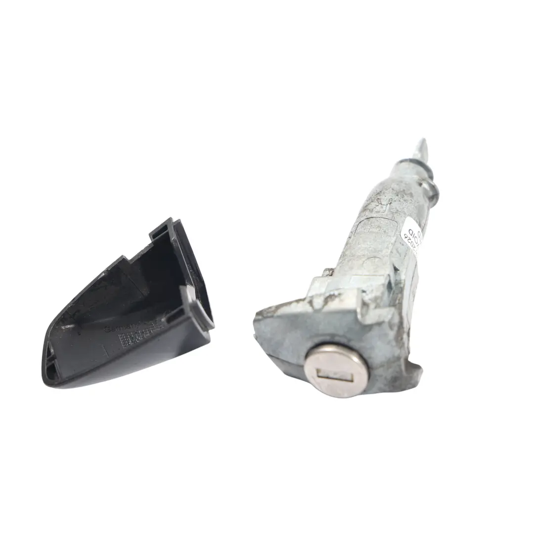 Skoda Octavia MK3 Türgriff Vorne Rechts Schwarz Magic F9R - SKU 5G0837206N-BMA - Teilenummer 5G0837206N