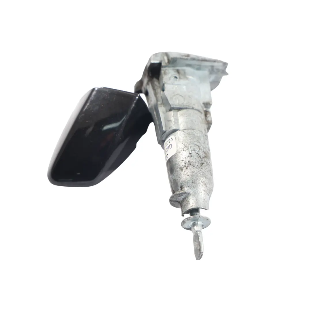 Mk3 Klamka Przednia Prawa Czarny Magic F9R do Skoda Octavia o numerze 5G0837206N Skoda Octavia Mk3 Klamka Przednia Prawa Czarny Magic F9R - SKU 5G0837206N-BMA - Numer Części 5G0837206N