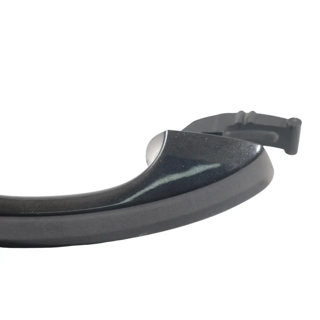 MK3 Tirador Puerta Delantero Derecho Negro Magic F9R para Skoda Octavia con número de pieza 5G0837206N Skoda Octavia MK3 Tirador Puerta Delantero Derecho Negro Magic F9R - SKU 5G0837206N-BMA - Número de pieza 5G0837206N