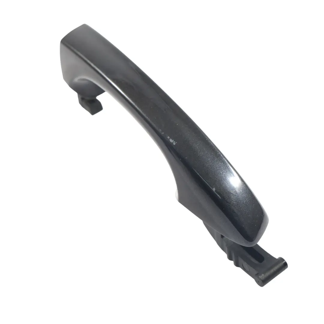 MK3 Maniglia Porta Anteriore Destra Nero Magic F9R per Skoda Octavia con numero di parte 5G0837206N Skoda Octavia MK3 Maniglia Porta Anteriore Destra Nero Magic F9R - SKU 5G0837206N-BMA - Numero di parte 5G0837206N