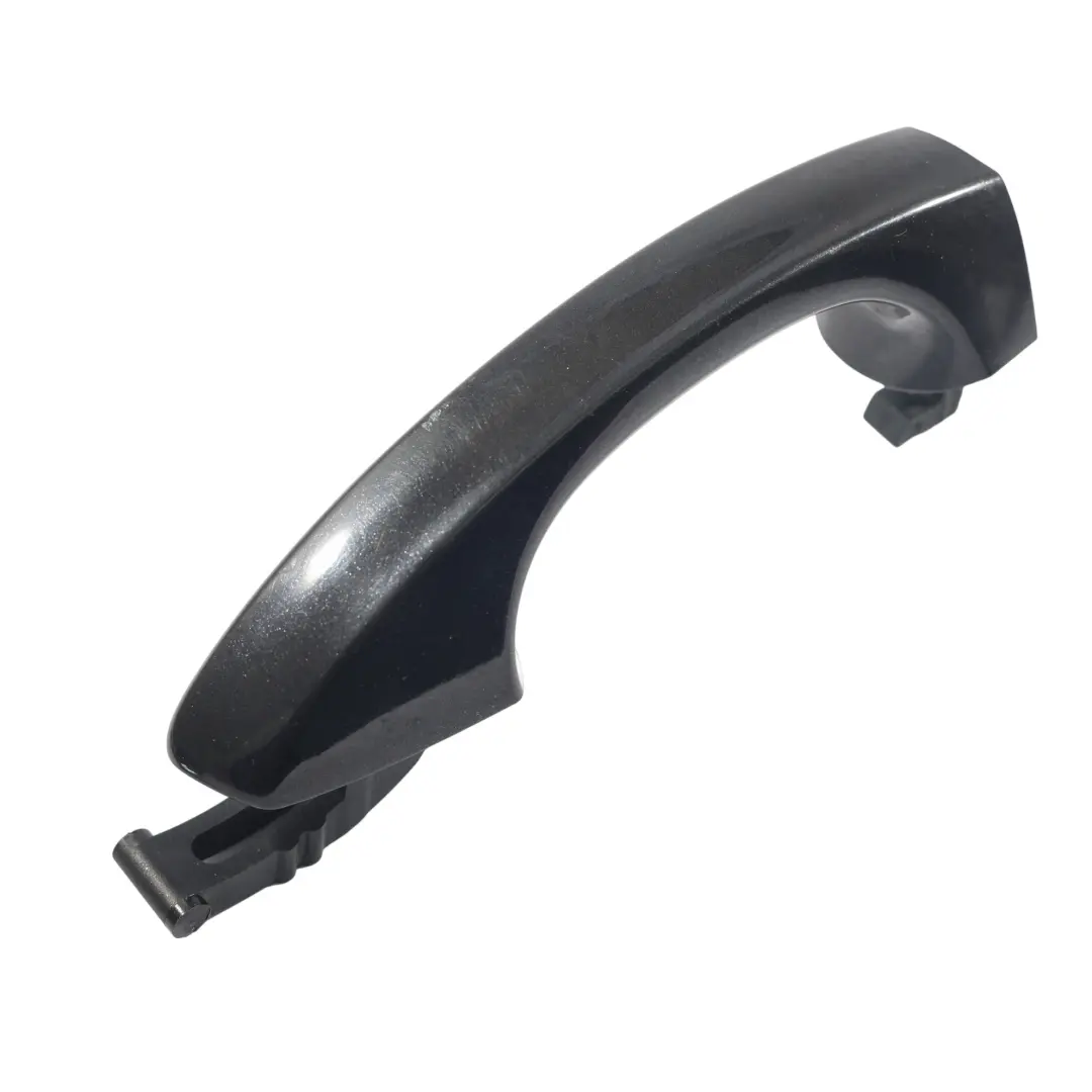 MK3 Poignée Porte Avant Droite Noir Magic F9R pour Skoda Octavia à propos du numéro de pièce 5G0837206N Skoda Octavia MK3 Poignée Porte Avant Droite Noir Magic F9R - SKU 5G0837206N-BMA - Numéro de pièce 5G0837206N